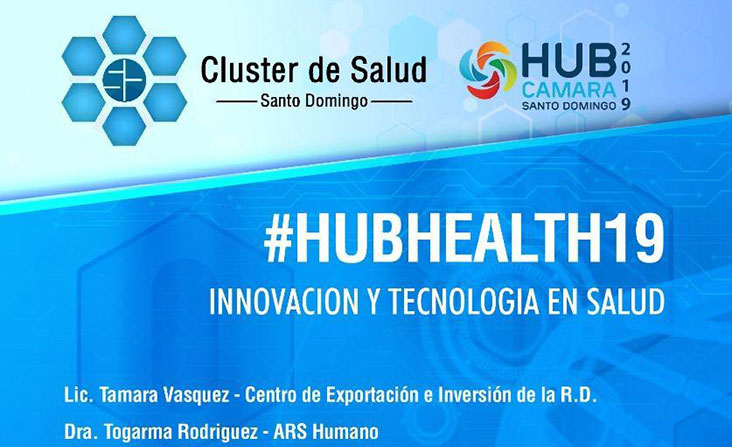 HUbHEALTH19